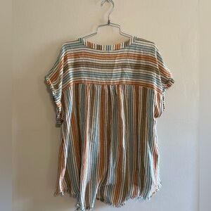 Women’s Blouse